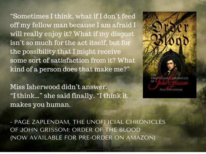 “Sometimes I think, what if I don’t feed
